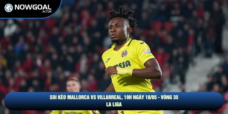 Soi kèo Mallorca vs Villarreal qua thành tích đối đầu