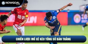Kèo Tổng Số Bàn Thắng Làm Giàu Nhờ Dữ Liệu Số Học